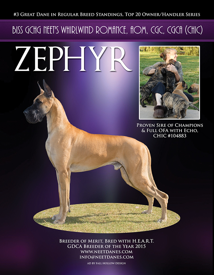 Zephyr